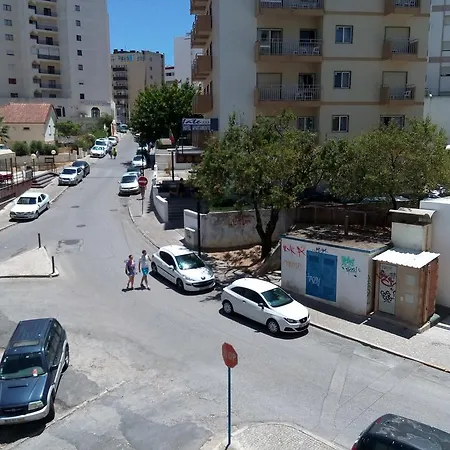 Beach Apartment Portimao