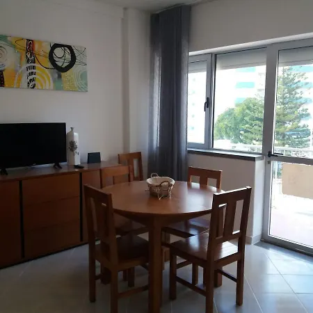 Apartment Beach