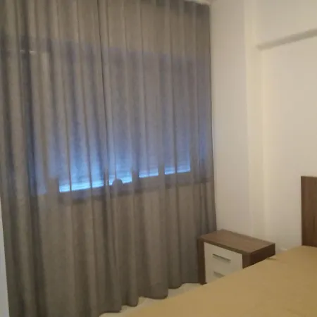 Beach Apartment Portimao