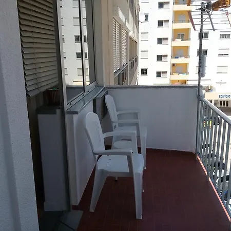 Appartamento Beach *