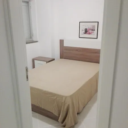 Appartamento Beach Portimão